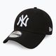 Kepurė New Era League Essential 9Forty New York Yankees black 3