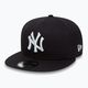 Kepurė New Era League Essential 9Fifty New York Yankees navy 3
