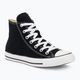 "Converse Chuck Taylor All Star Classic Hi" sportiniai bateliai juodi