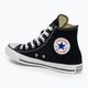 "Converse Chuck Taylor All Star Classic Hi" sportiniai bateliai juodi 3