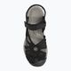 Moteriški žygio sandalai KEEN Rose black/neutral gray 6