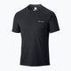 Columbia Zero Rules vyriški trekingo marškinėliai juodi 1533313010 6