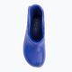 "Crocs" lietaus batai vaikiški auliniai mėlyni 6