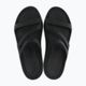 Moteriškos Crocs Swiftwater Sandal black 203998-060 šlepetės 12