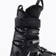 Vyriški slidinėjimo batai Atomic Hawx Magna 80 black/anthracite 6