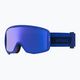 Atomic Count JR vaikiški slidinėjimo akiniai Cilindriniai mėlyni/mėlyni 5