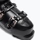 Moteriški slidinėjimo batai Atomic Hawx Ultra 115 S W GW black/rose/gold 6