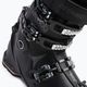 Vyriški slidinėjimo batai Atomic Hawx Prime XTD 100 HT GW black/sand 6