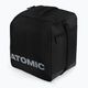 Atomic batų ir šalmų krepšys 35 l juoda/pilka 4
