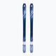 Moteriškos slidinėjimo slidės Atomic Backland 85W + Skins blue 2