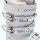 Moteriški slidinėjimo batai Atomic Hawx Magna 95 W GW white/gold/silver 7