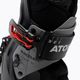 Vyriški slidinėjimo batai Atomic Backland Expert UL black/grey/red 7