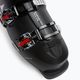 Vyriški slidinėjimo batai Atomic Hawx Prime 90 black/red/silver 7