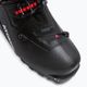 Vyriški slidinėjimo batai Atomic Backland Sport black/grey 7