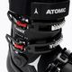 Vyriški slidinėjimo batai Atomic Hawx Magna 80 black/white/red 7