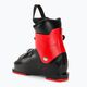 Vaikiški slidinėjimo batai Atomic Hawx Kids 2 black/red 2