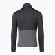 Džemperis Atomic Alps Jacket grey/black 2