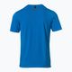 Vyriški marškinėliai Atomic Alps blue 2