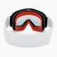 "Atomic Savor Photo" balti/raudoni slidinėjimo akiniai 3