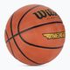 Krepšinio kamuolys Wilson Avenger 295 orange dydis 7 2