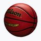 Krepšinio kamuolys Wilson Avenger 295 orange dydis 7 5