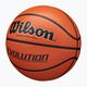 Krepšinio kamuolys Wilson Evolution brown dydis 6 3