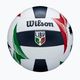 Tinklinio kamuolys Wilson Italian League VB Official Gameball dydis 5