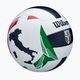 Tinklinio kamuolys Wilson Italian League VB Official Gameball dydis 5 2