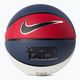 Nike Versa Tack 8P krepšinio NKI01-463 dydis 7 2