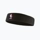 Nike galvos apdangalas NBA juodas NKN02-001