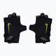 Nike Elemental vyriškos fitneso pirštinės juodos NLGD5-055 3