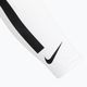 Nike Pro Elite krepšinio rankovės 2.0 white N0003146-127 3