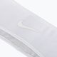 Nike Trikotažinis galvos apdangalas baltas N0003530-128 3