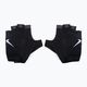 Nike Gym Essential moteriškos treniruočių pirštinės juodos spalvos N0002557-010 3