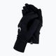 Nike Essential vyriškų antpečių ir pirštinių rinkinys juodas N1000597-082 2