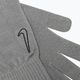 Žieminės pirštinės Nike Knit Tech and Grip TG 2.0 particle grey/particle grey/black 4