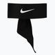 Nike Dri-Fit Tie 4.0 galvos juosta juoda N1002146-010
