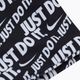 Nike Fury Headband 3.0 galvos juosta su spauda, juoda N1003619-010 3