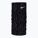 Nike Therma Fit Wrap termobalaklava bėgimui balaklava juodai pilka N0003564-925