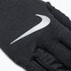 Vyriškos Nike Fleece RG bėgimo pirštinės juodos spalvos N1002577-082 4