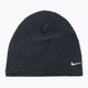 Moteriškas rinkinys kepurė + pirštinės Nike Fleece black/black/silver 6
