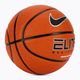 Nike Elite All Court 8P 2.0 Deflated basketball N1004088-855 dydis 5 2