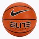 Nike Elite All Court 8P 2.0 Deflated basketball N1004088-855 dydis 6