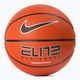 Nike Elite All Court 8P 2.0 Deflated basketball N1004088-855 dydis 7