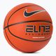 Nike Elite All Court 8P 2.0 Deflated basketball N1004088-855 dydis 7 2