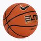 Nike Elite Championship 8P 2.0 Deflated basketball N1004086-878 dydis 6 2