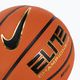 Nike Elite Championship 8P 2.0 Deflated basketball N1004086-878 dydis 6 3