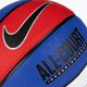 Nike Everyday All Court 8P Deflated basketball N1004369-470 dydis 7 3