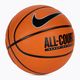 Nike Everyday All Court 8P Deflated basketball N1004369-855 dydis 6 2