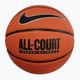 Nike Everyday All Court 8P Deflated basketball N1004369-855 dydis 6 4